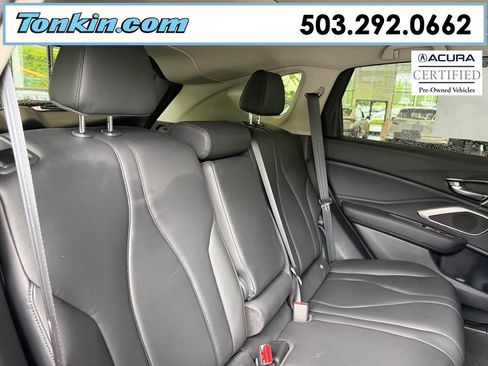 Certified 2023 Acura RDX AWD image 30