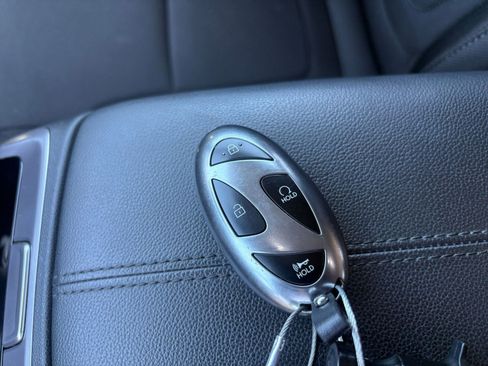 Used 2025 Hyundai Tucson SEL FWD image 22