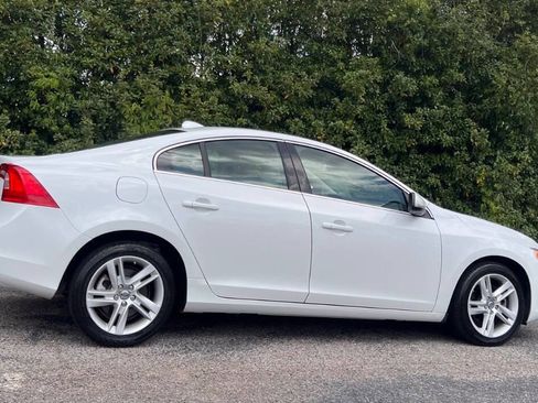 Used 2015 Volvo S60 T5 Premier FWD image 8