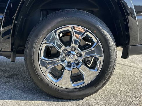 New 2026 RAM 1500 Big Horn image 19