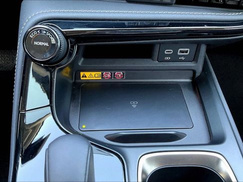 Used 2024 Lexus NX 350h AWD w/ Vision Package image 16