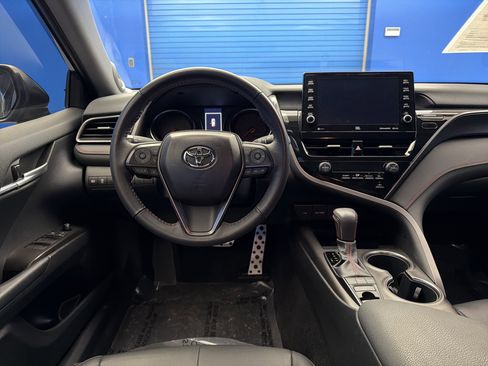 Used 2024 Toyota Camry XSE image 27