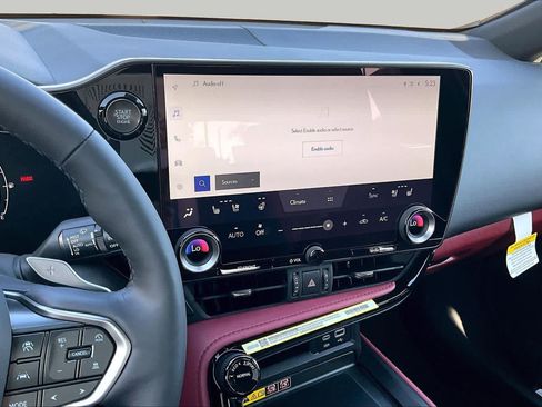 New 2026 Lexus NX 350 AWD w/ Premium Package image 6