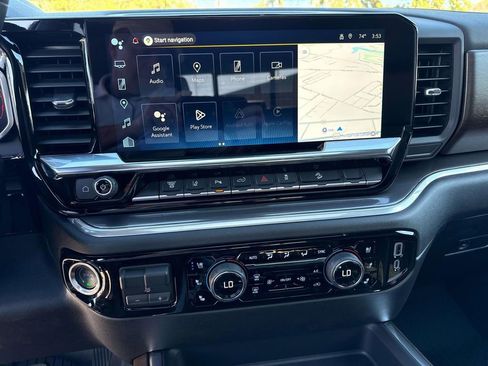 New 2026 Chevrolet Silverado 2500 High Country w/ Technology Package image 16