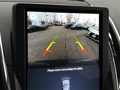 Used 2023 Ford Edge Titanium image 20