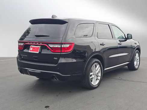 Used 2022 Dodge Durango R/T w/ Trailer Tow Group IV AWD/4WD image 3