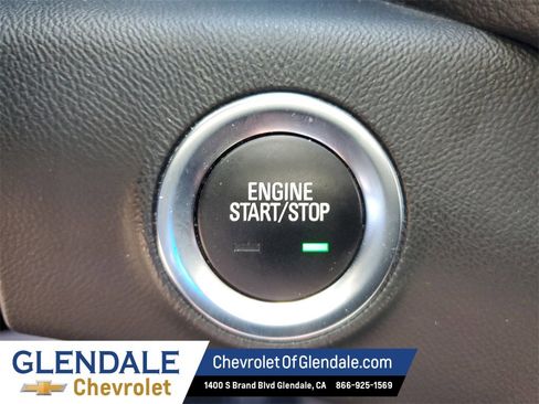 Used 2022 GMC Terrain SLT image 27