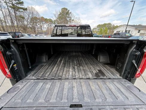 Used 2020 GMC Sierra 1500 Denali w/ Denali Ultimate Package AWD/4WD image 15