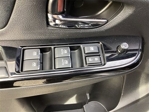 Used 2021 Subaru WRX STI image 25