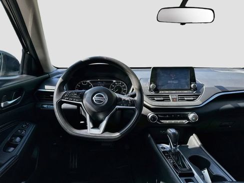 Used 2019 Nissan Altima 2.5 S AWD/4WD image 22