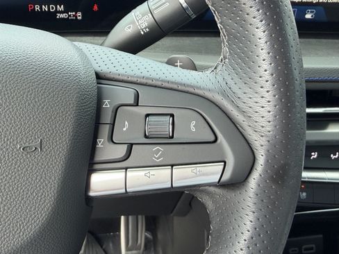 Certified 2024 Cadillac XT4 Sport AWD/4WD image 28