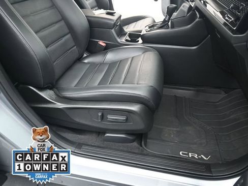 Used 2023 Honda CR-V EX-L image 18