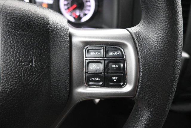 Used 2024 RAM 1500 Classic SLT RWD image 10