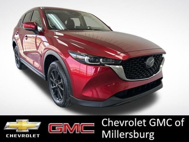 Used MAZDA CX-5 for Sale in Newark, OH - Autotrader