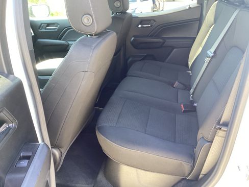 Used 2024 GMC Canyon Elevation w/ Trailering Package RWD image 12