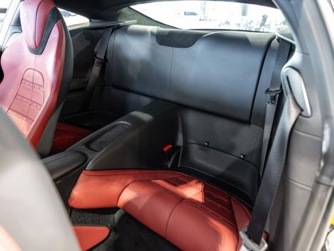 Used 2024 Ferrari Roma RWD image 43