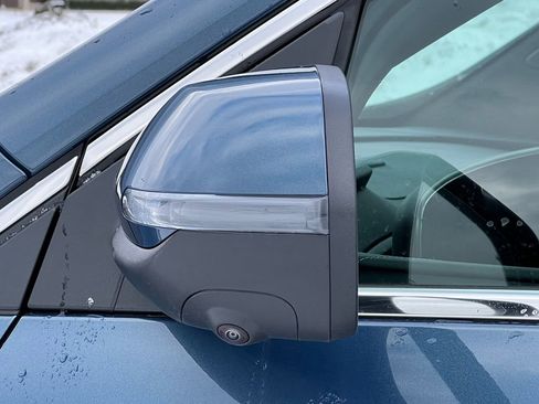 New 2026 Buick Enclave Preferred w/ Power Package image 43