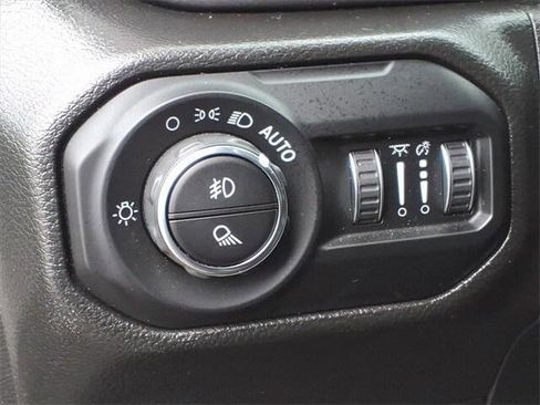 Certified 2022 Jeep Gladiator Mojave w/ LED Lighting Group image 12