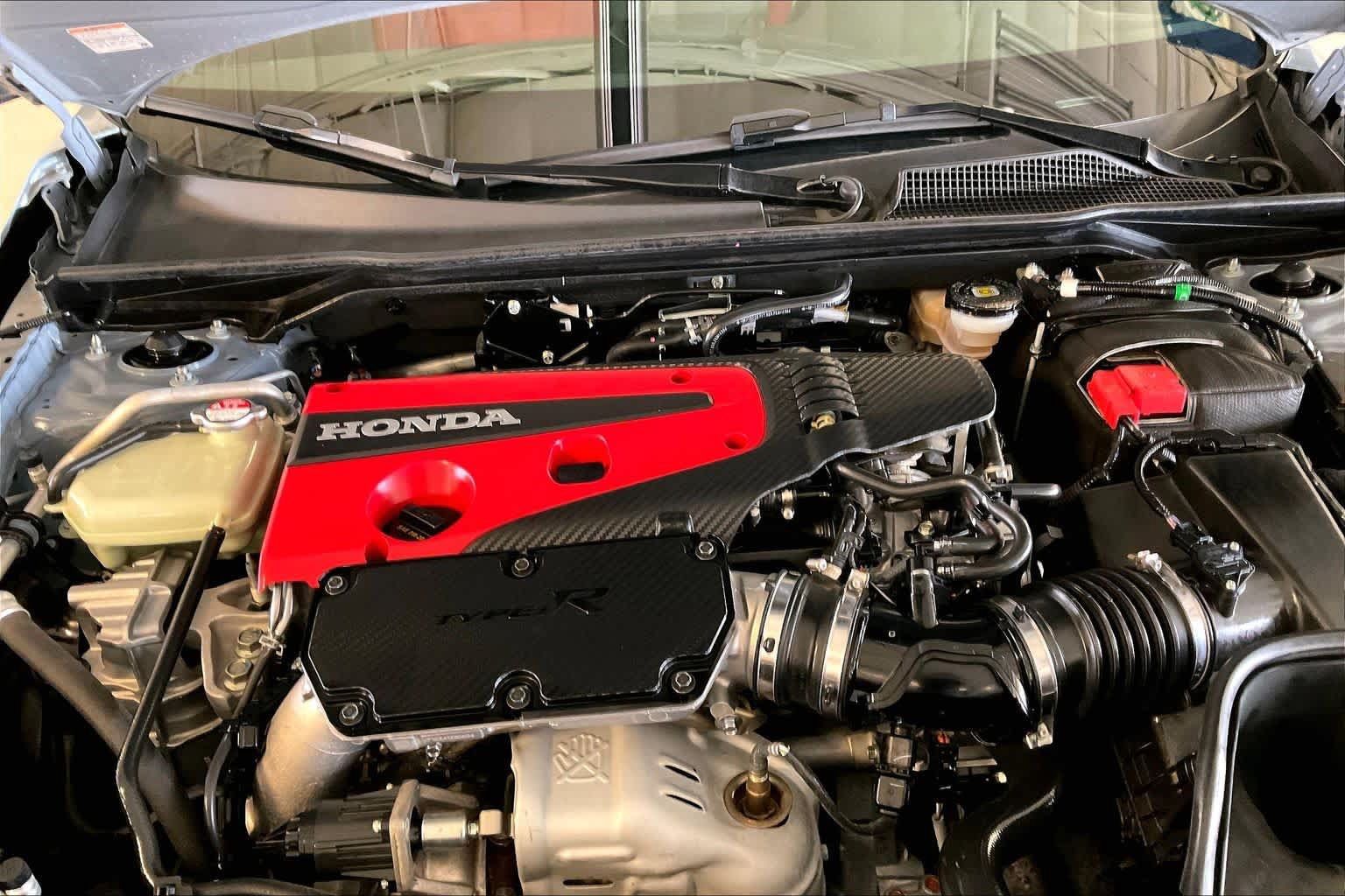 Used 2024 Honda Civic Type R image 27