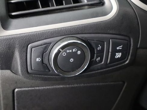 Used 2021 Ford Edge SEL w/ Convenience Package AWD/4WD image 22