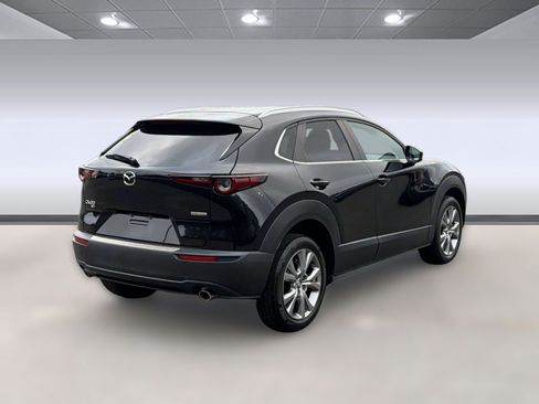 Used 2023 MAZDA CX-30 AWD 2.5 S w/ Select Package image 9