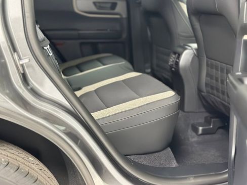 New 2025 Ford Bronco Sport Big Bend image 25