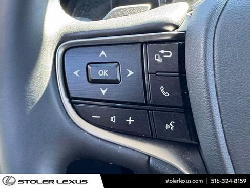 Certified 2022 Lexus ES 350 w/ Premium Package image 24