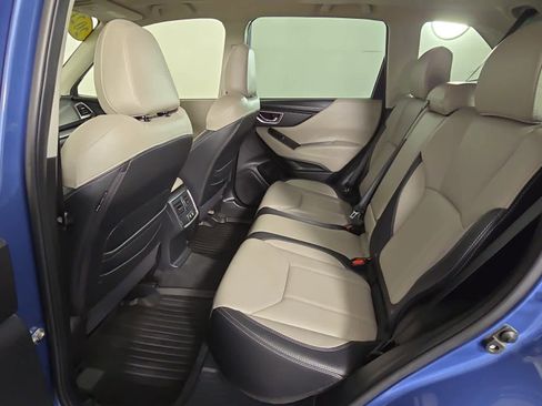 Used 2021 Subaru Forester Limited image 26