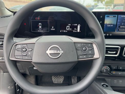 New 2026 Nissan Sentra S w/ S Cold Weather Package image 20