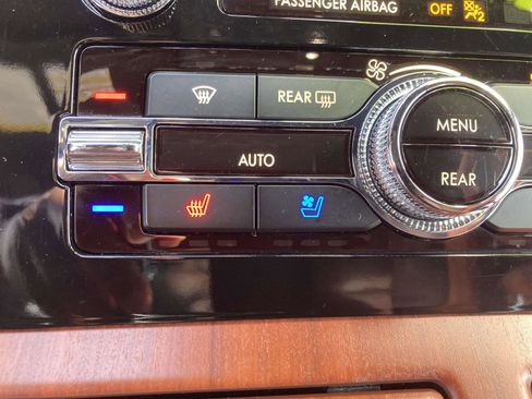 Used 2024 Lincoln Navigator L Reserve AWD/4WD image 26