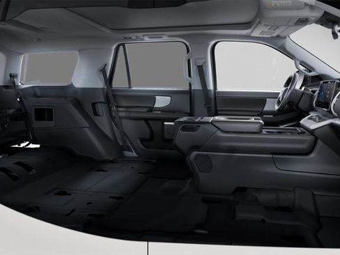 New 2025 Ford Expedition Active RWD image 46