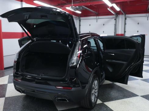 Used 2019 Cadillac XT4 Sport image 28