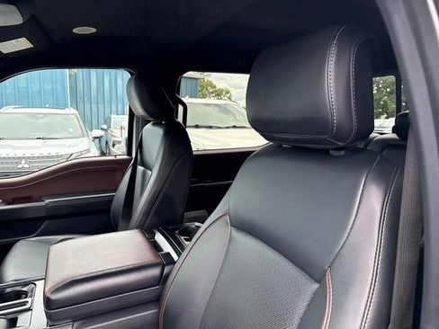 Used 2022 Ford F150 Lariat w/ Equipment Group 502A High AWD/4WD image 9
