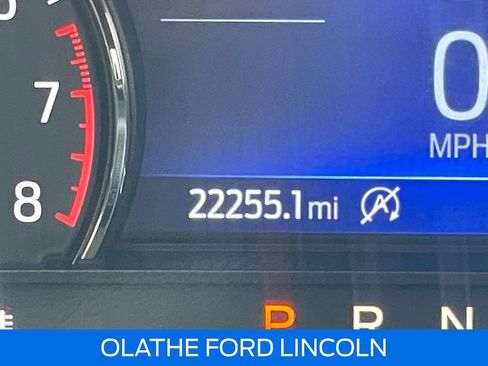 Used 2023 Ford Explorer XLT w/ Equipment Group 202A image 19