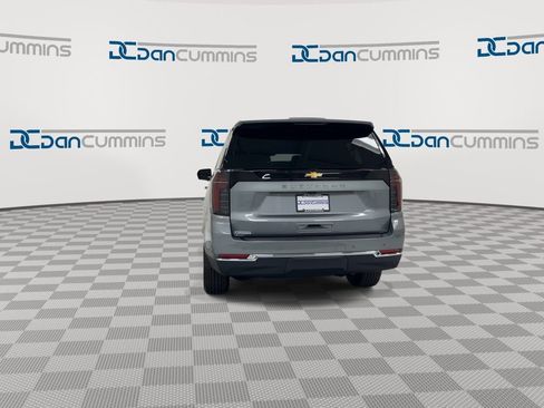 New 2026 Chevrolet Suburban LS AWD/4WD image 7