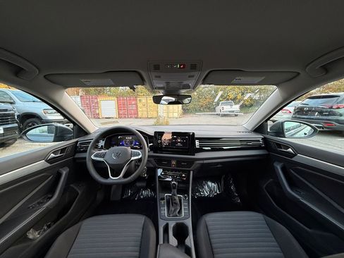 New 2026 Volkswagen Jetta S image 22