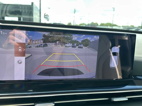New 2026 Genesis GV80 2.5T AWD/4WD image 19