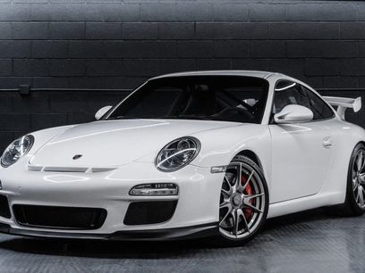 Used 2010 Porsche 911 GT3