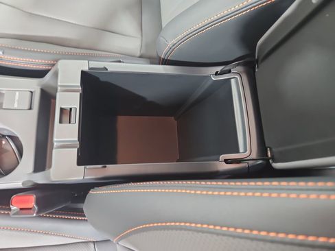 New 2026 Subaru Crosstrek 2.5i Limited w/ Crosstrek Mirror Package image 27