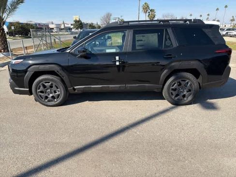 New 2026 Subaru Outback Premium image 3