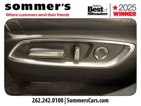 Used 2019 Acura MDX A-Spec image 10