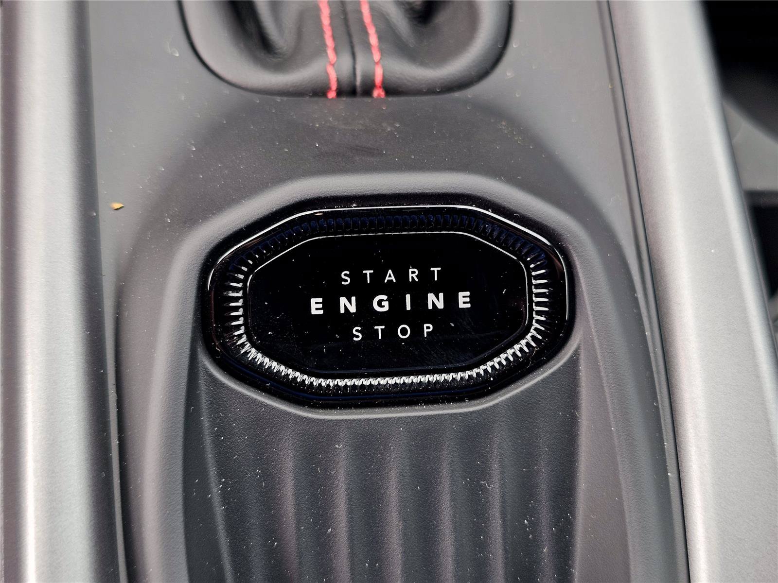 New 2026 Dodge Charger R/T w/ Driver Convenience Group AWD/4WD image 21