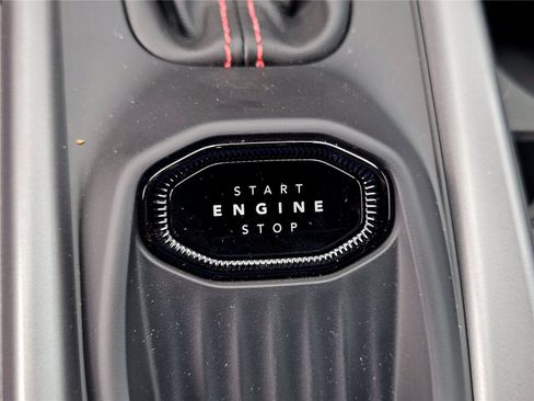 New 2026 Dodge Charger R/T w/ Driver Convenience Group AWD/4WD image 21