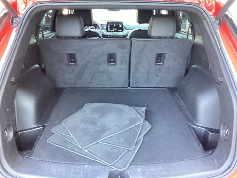 Used 2023 Chevrolet Blazer RS w/ Driver Confidence II Package image 25