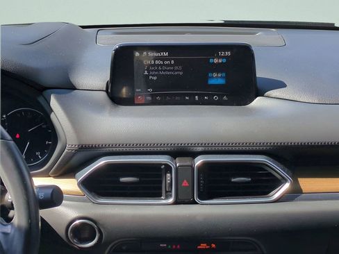 Used 2019 MAZDA CX-5 Signature image 17