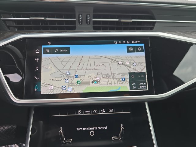 Used 2022 Audi A7 3.0T Premium Plus AWD/4WD image 25