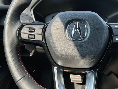 Certified 2025 Acura ADX A-Spec AWD/4WD image 23