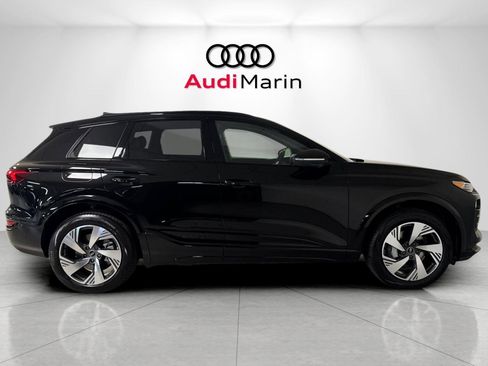 New 2025 Audi Q6 e-tron Premium Plus image 6