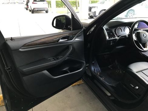 Used 2020 BMW X3 sDrive30i w/ Driving Assistance Package RWD image 13