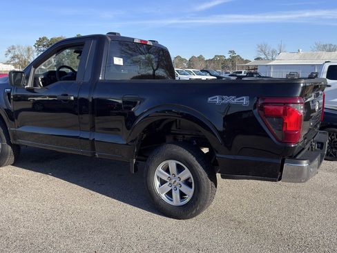 New 2026 Ford F150 XL w/ Equipment Group 103A High image 5